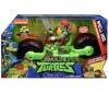  Playmates TMNT     - Playmates TMNT      Rotmnt