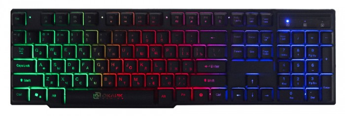  Oklick  780G Slayer
