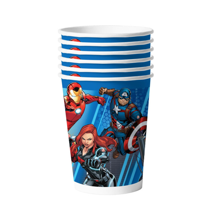  ND Play    Marvel 250  6 .