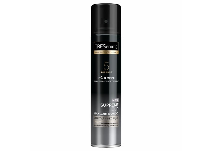  Tresemme       250 