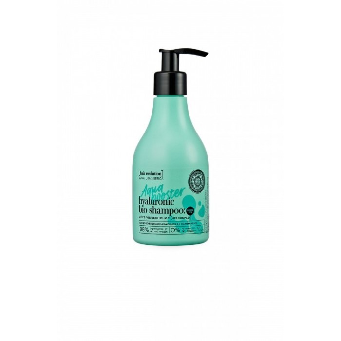  Natura Siberica Hair Evolution    Aqua Booster Ultra  250 