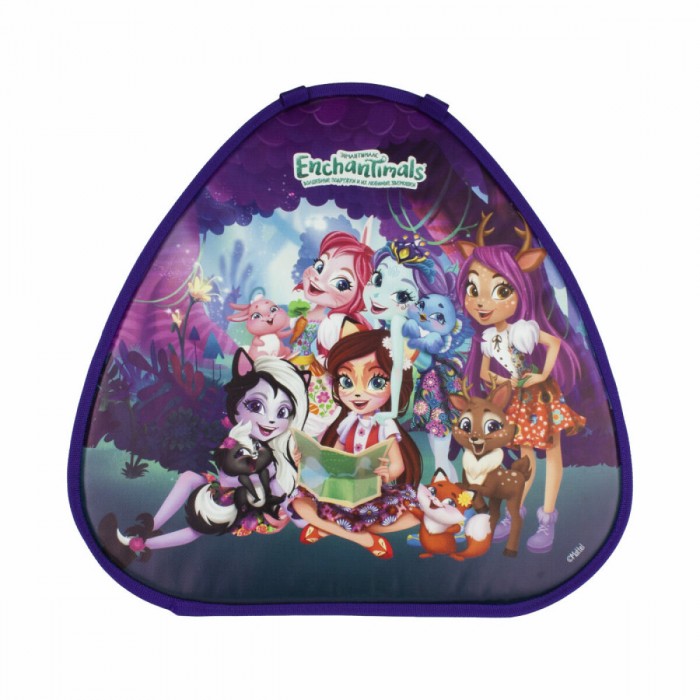  1 Toy Enchantimals  5250 