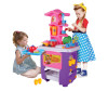  Zarrin Toys   Hut Kitchen   (45 ) - Zabota2    Hut Kitchen   (45 )