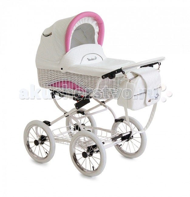 ������� Reindeer Prestige Wiklina 2 � 1 (������ + ��������) � ���������