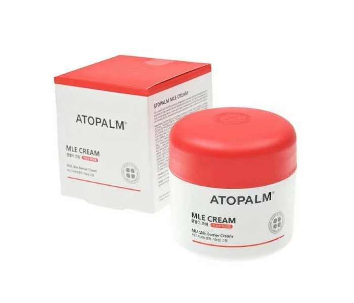  Atopalm     Mle 100 