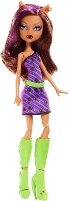    (Monster High)     