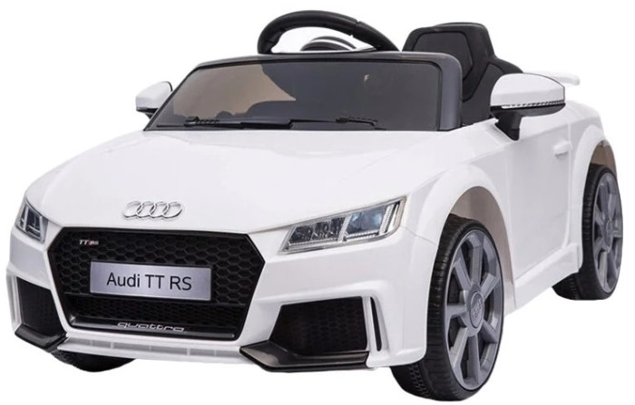  Farfello Audi Licensed TT RS J1198