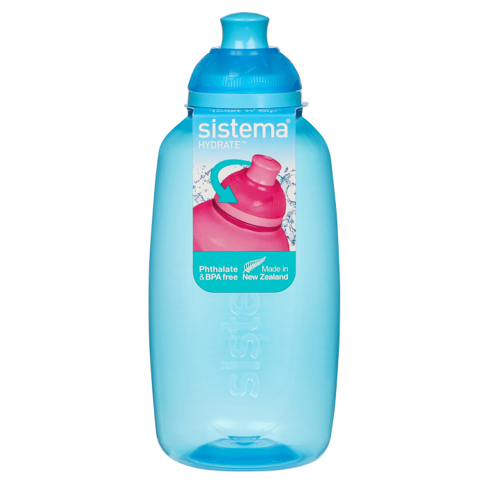  Sistema    Hydrate 380 