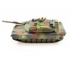  Hobby Engine    M1A1 Abrams 63.5  - Hobby Engine    M1A1 ABRAMS 63.5 