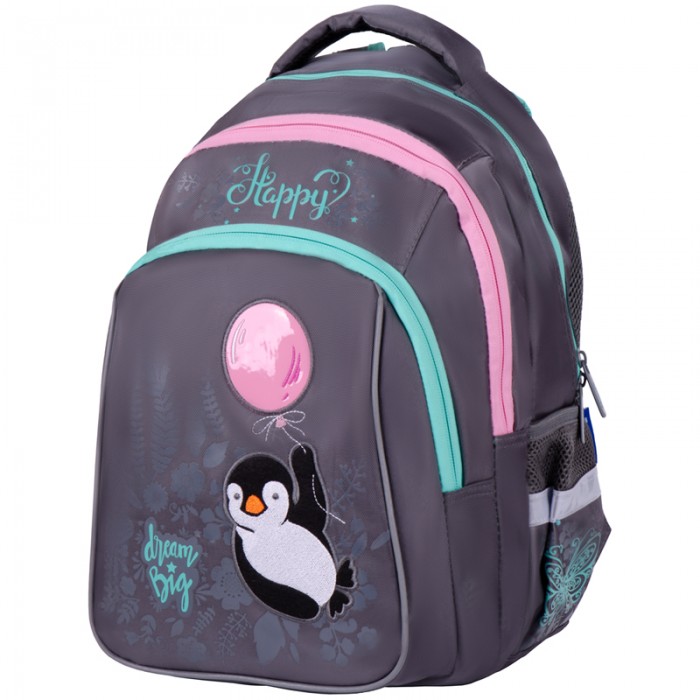  Berlingo  Comfort Cute Penguin 382718 