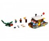  Lego Creator 31093   - Lego Creator 31093  