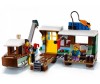  Lego Creator 31093   - Lego Creator 31093  