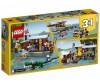  Lego Creator 31093   - Lego Creator 31093  