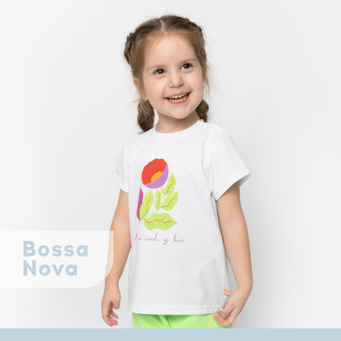  Bossa Nova    26123-151