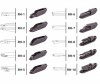  Autoprofi    13" - Autoprofi    13