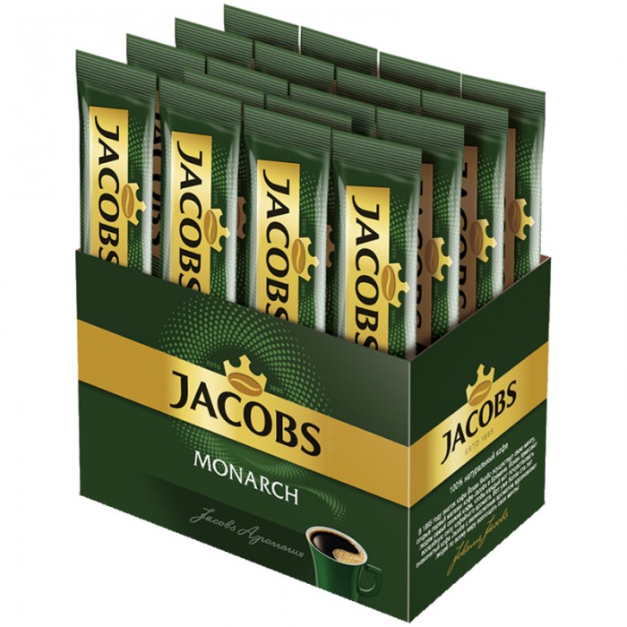  Jacobs   Monarch  26 .