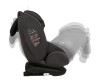  Indigo Aero Isofix ST-3   - Indigo Aero Isofix ST-3  