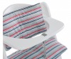  Hauck    Hauck Haigh Chair Pad Deluxe Multi - Hauck    Hauck Haigh Chair Pad Deluxe Multi