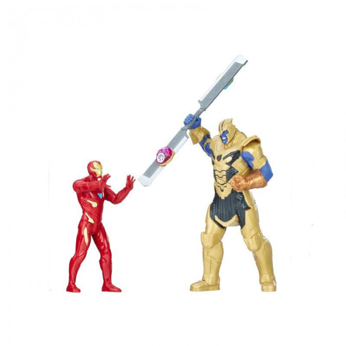  Avengers Movie     