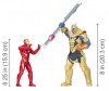  Avengers Movie      - Hasbro Avengers Movie     