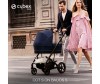  Cybex Carry Cot S - Cybex Carry Cot S