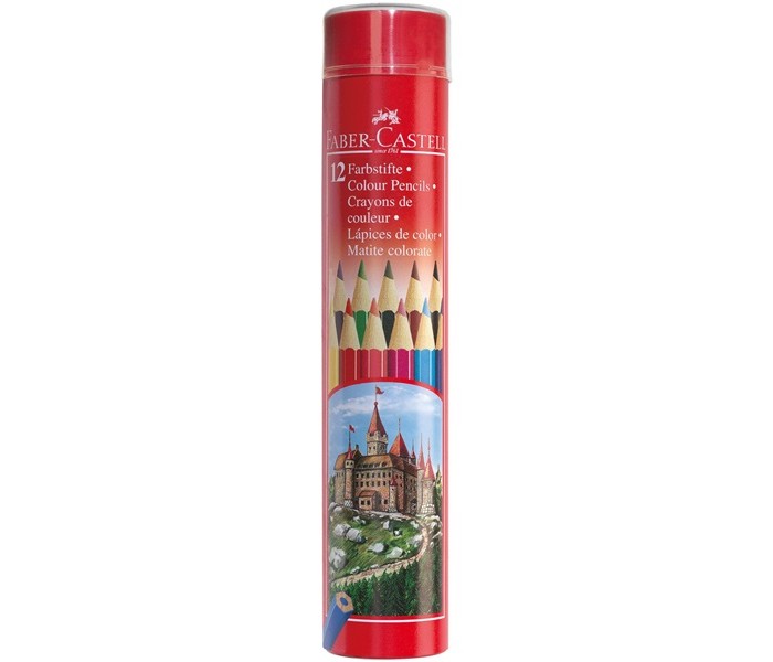  Faber-Castell      12 .