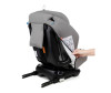  Siger  Isofix - Siger  Isofix