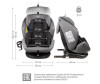  Siger  Isofix - Siger  Isofix