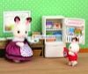  Sylvanian Families    - Sylvanian Families     