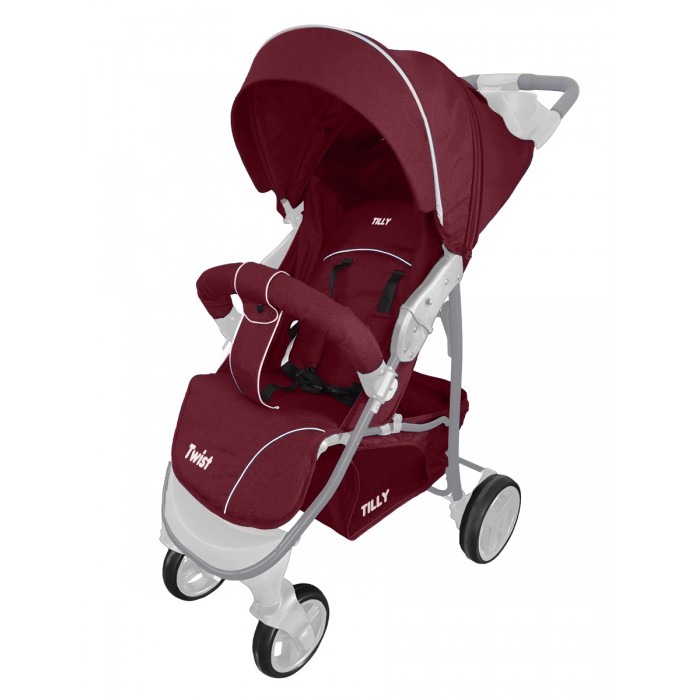   Baby Tilly Twist T-164