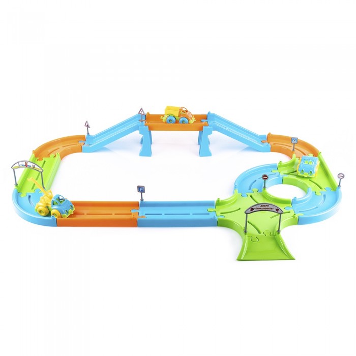  Knopa      2.5 