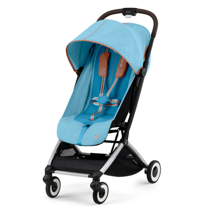   Cybex Orfeo