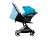   Cybex Orfeo - Cybex Orfeo