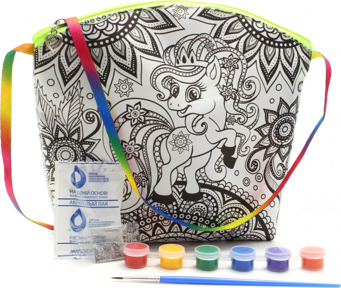  Danko Toys    My Color Bag - 