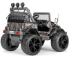  Peg-perego Gaucho Pro Realtree - Peg-perego Gaucho Pro Realtree