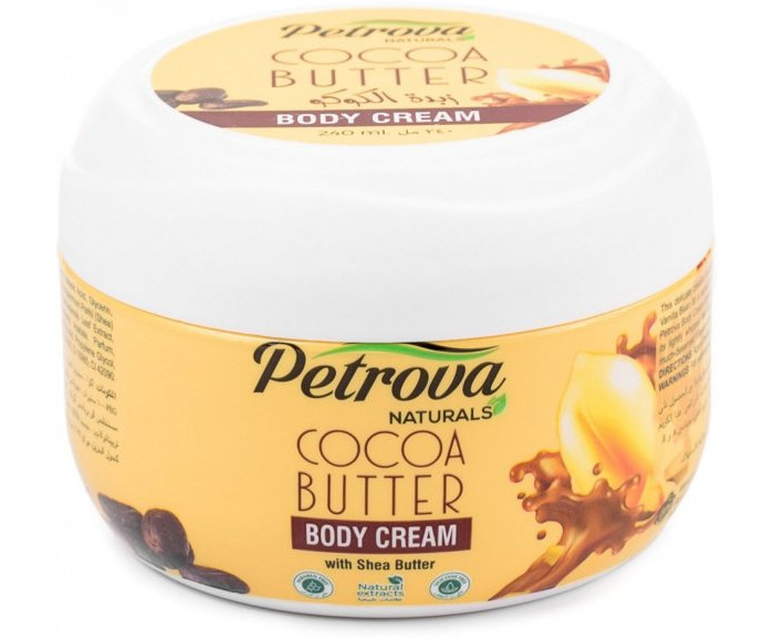  Petrova Naturals         240 