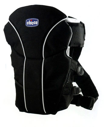 - Chicco Go Baby Carrier