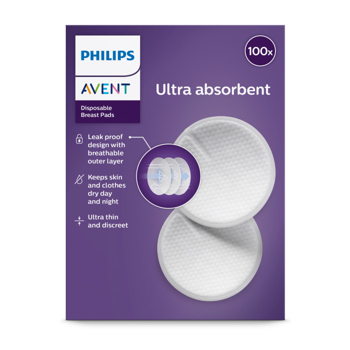  Philips Avent      Philips Avent, 100 . SCF254/13