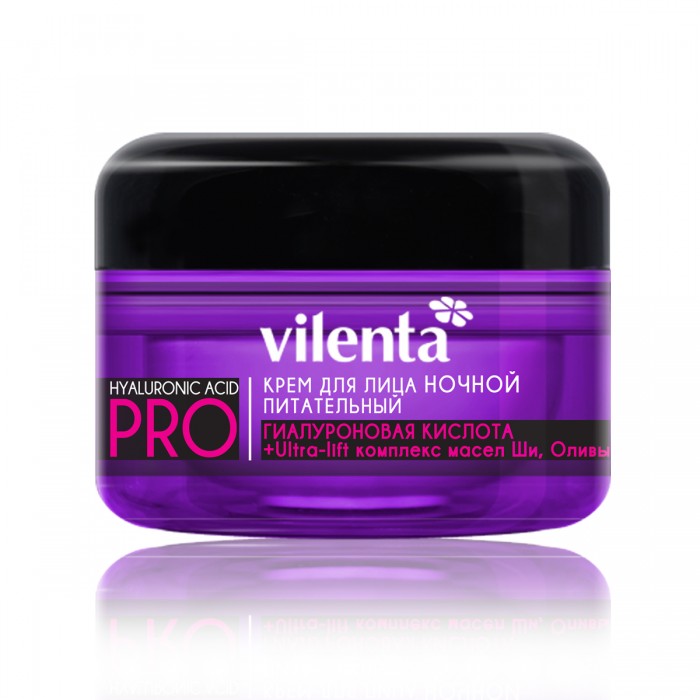  Vilenta      Hyaluronic acid pro 50 