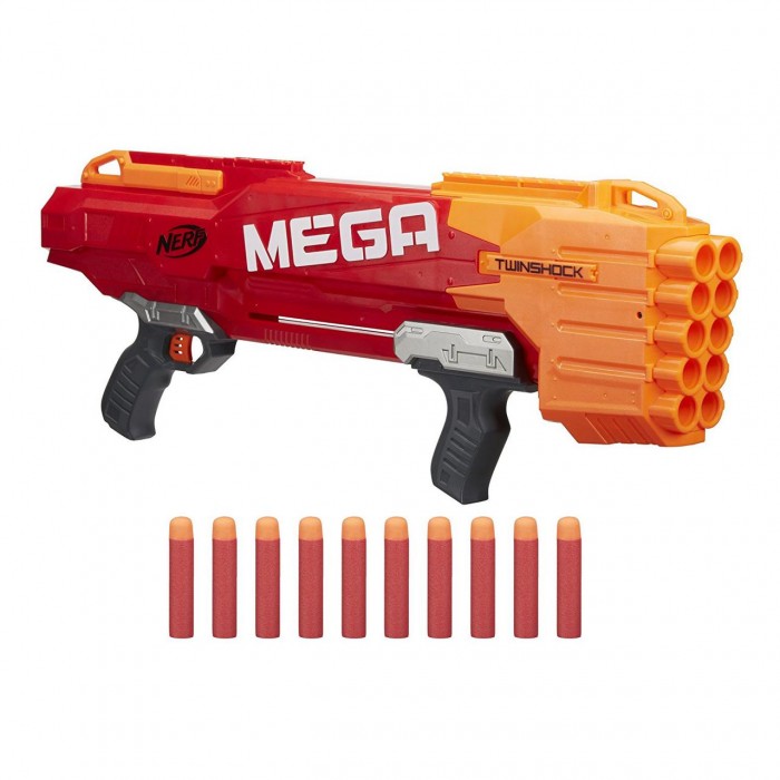  Nerf Hasbro   