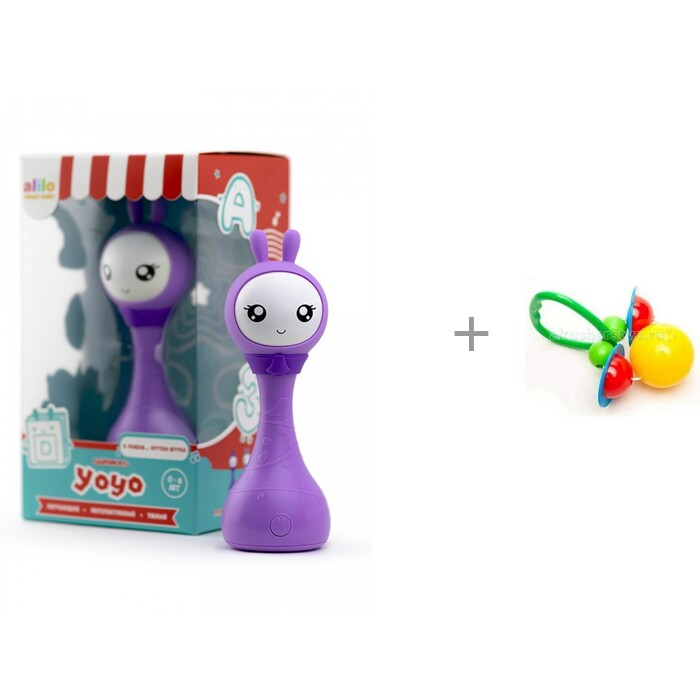 ����������� ������� Alilo ����� ����� � ���������� ������� �������