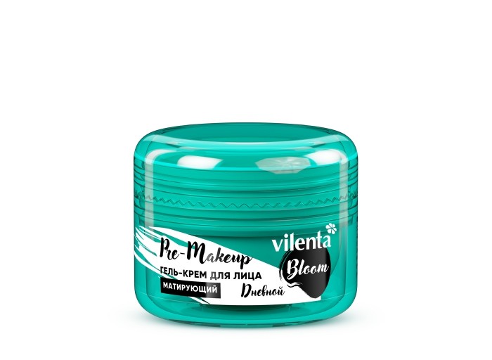  Vilenta Bloom -   Pre-makeup  50 