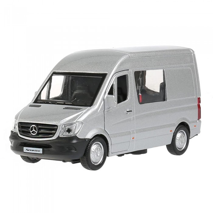     Mercedes-Benz Sprinter 14 