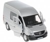     Mercedes-Benz Sprinter 14  -    Mercedes-Benz Sprinter 14 