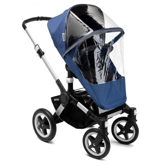  Bugaboo Donkey/Buffalo Rain Cover 