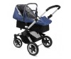  Bugaboo Donkey/Buffalo Rain Cover  - Bugaboo  Donkey/Buffalo Rain Cover