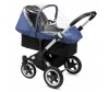  Bugaboo Donkey/Buffalo Rain Cover  - Bugaboo  Donkey/Buffalo Rain Cover