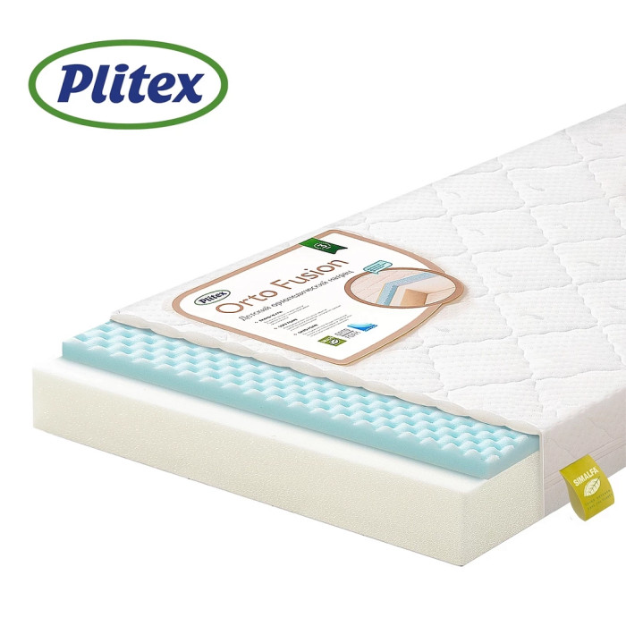  Plitex Orto Fusion 1608012 