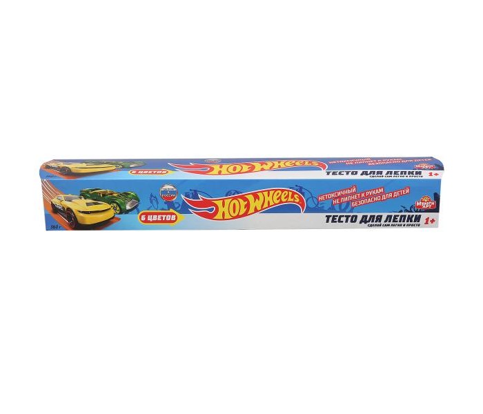  Multiart    Hot Wheels 6   60 