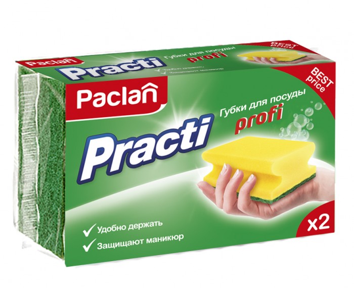  Paclan    Practi Profi 2 .